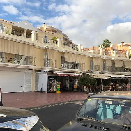 Bahia La Caleta Appartamento
