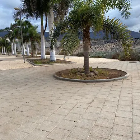 Bahia La Caleta Costa Adeje (Tenerife)