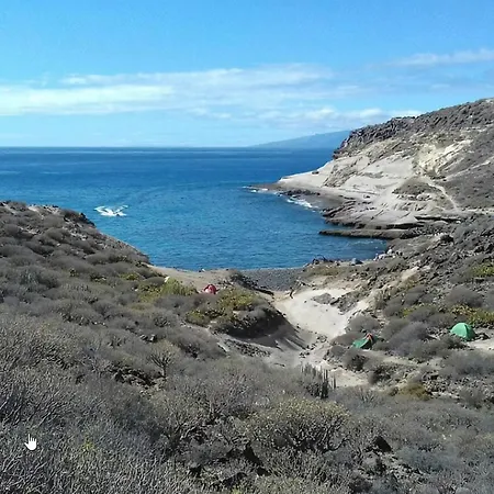 Appartamento Bahia La Caleta
